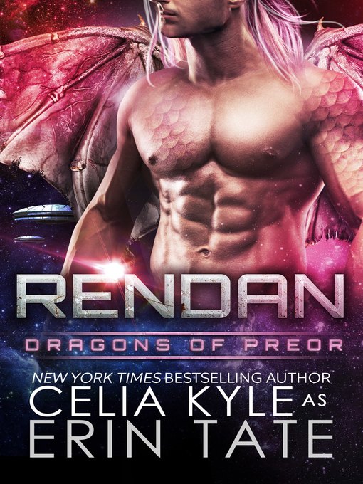 Title details for Rendan by Celia Kyle - Available